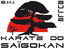 Turnier Karate Club Saïgokan - Bulle